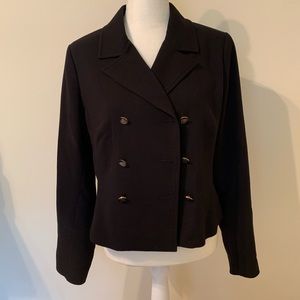 Cabi Hostess Jacket #690, size 10